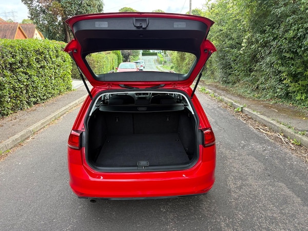Used Volkswagen Golf 2014 for sale - 75540422: Photo 9
