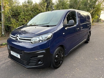 2017 (17) - 1.6 BlueHDi 1000 Enterprise M FWD 2 Euro 6 (s/s) 6dr