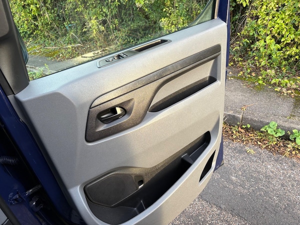 Used Citroen Dispatch 2017 for sale - 76200368: Photo 21