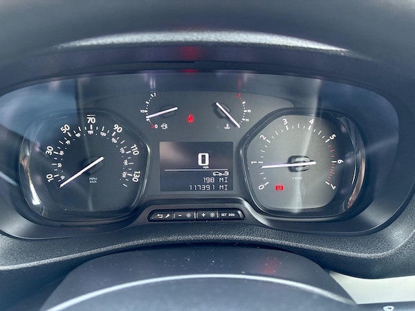 Used Citroen Dispatch 2017 for sale - 76200368: Photo 24