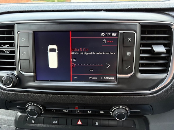 Used Citroen Dispatch 2017 for sale - 76200368: Photo 29