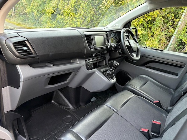 Used Citroen Dispatch 2017 for sale - 76200368: Photo 7