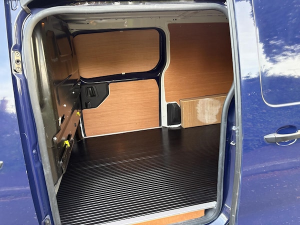 Used Citroen Dispatch 2017 for sale - 76200368: Photo 8