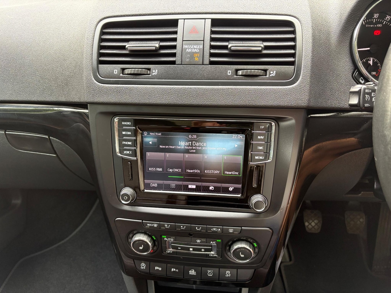 Vehicle 29
