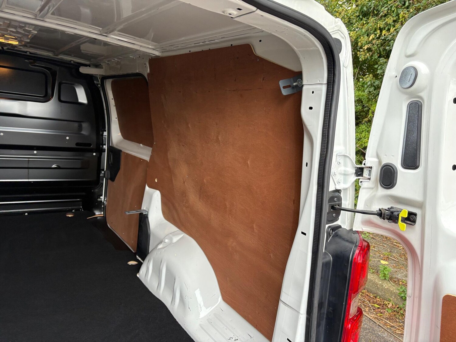 Used Vauxhall Vivaro 2022 for sale - 76269775: Photo 13