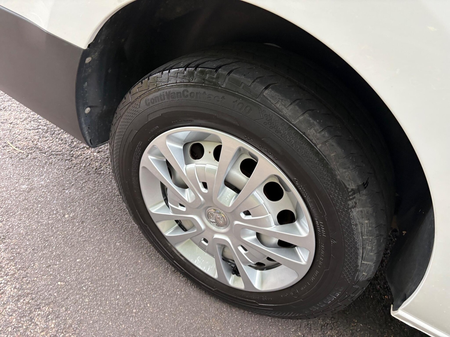 Used Vauxhall Vivaro 2022 for sale - 76269775: Photo 15