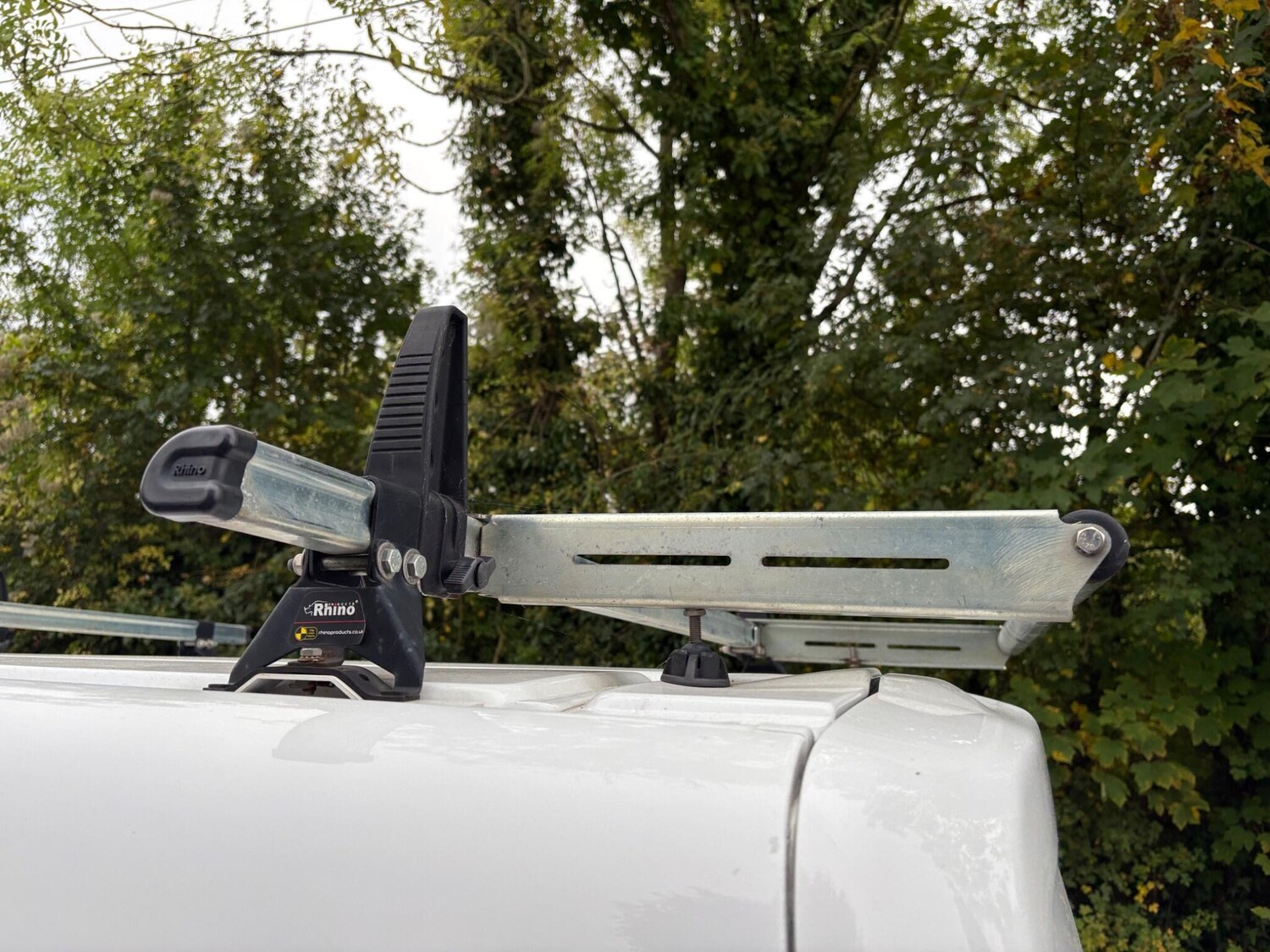 Used Vauxhall Vivaro 2022 for sale - 76269775: Photo 17