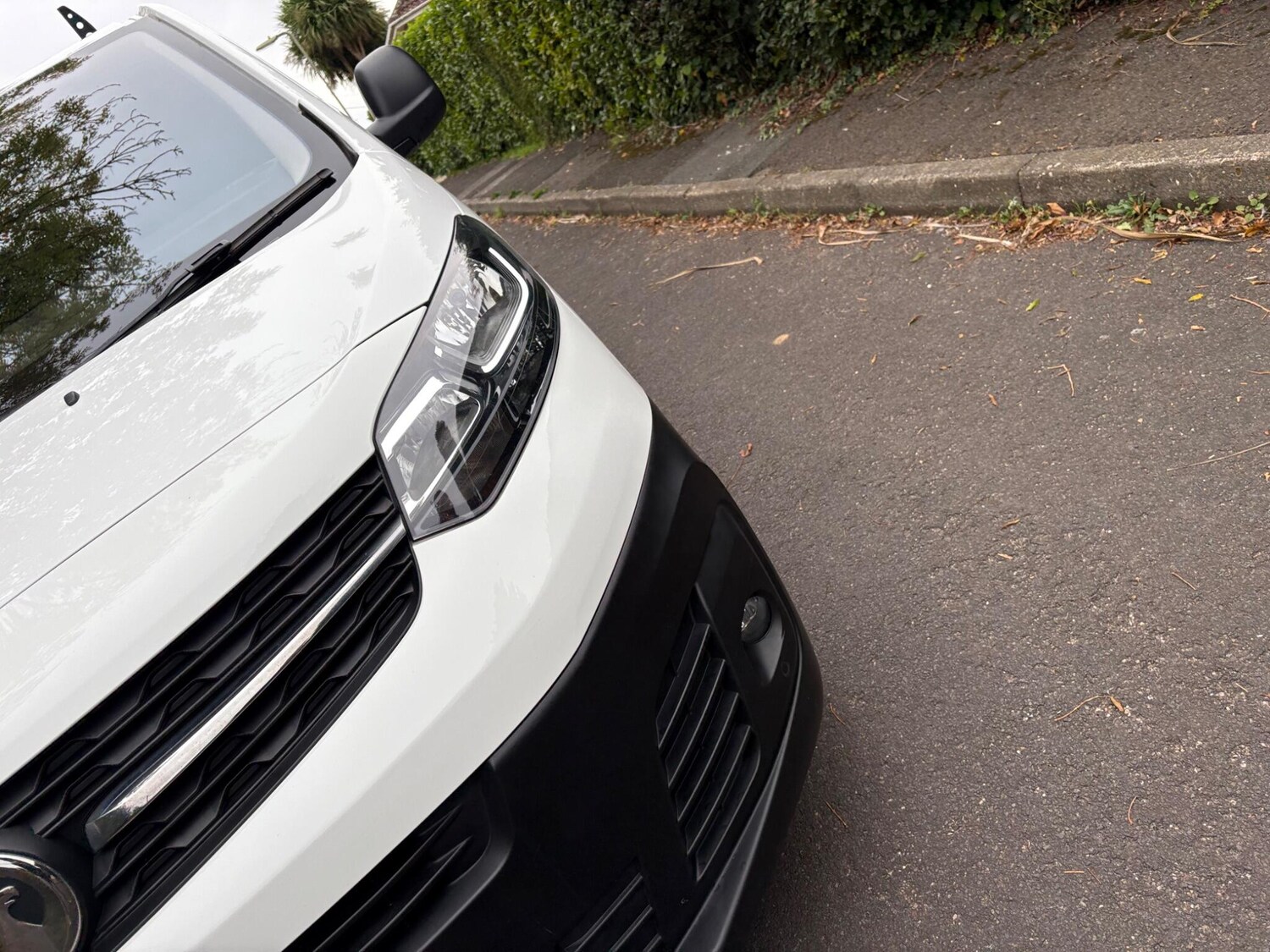 Used Vauxhall Vivaro 2022 for sale - 76269775: Photo 22