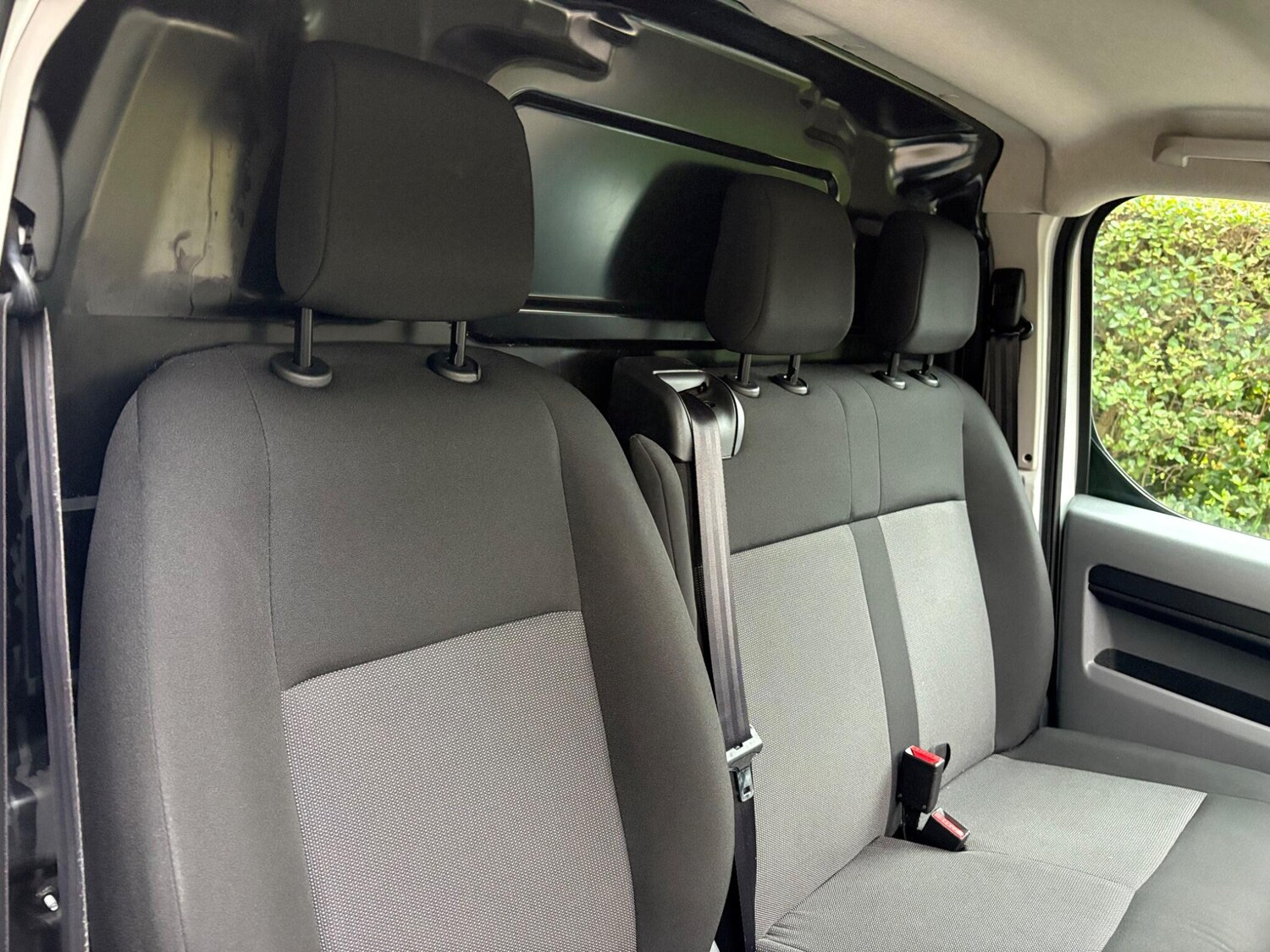 Used Vauxhall Vivaro 2022 for sale - 76269775: Photo 23