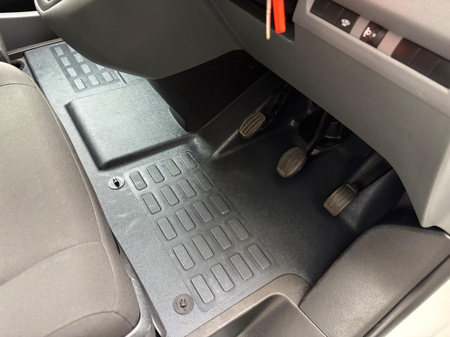 Used Vauxhall Vivaro 2022 for sale - 76269775: Photo 24