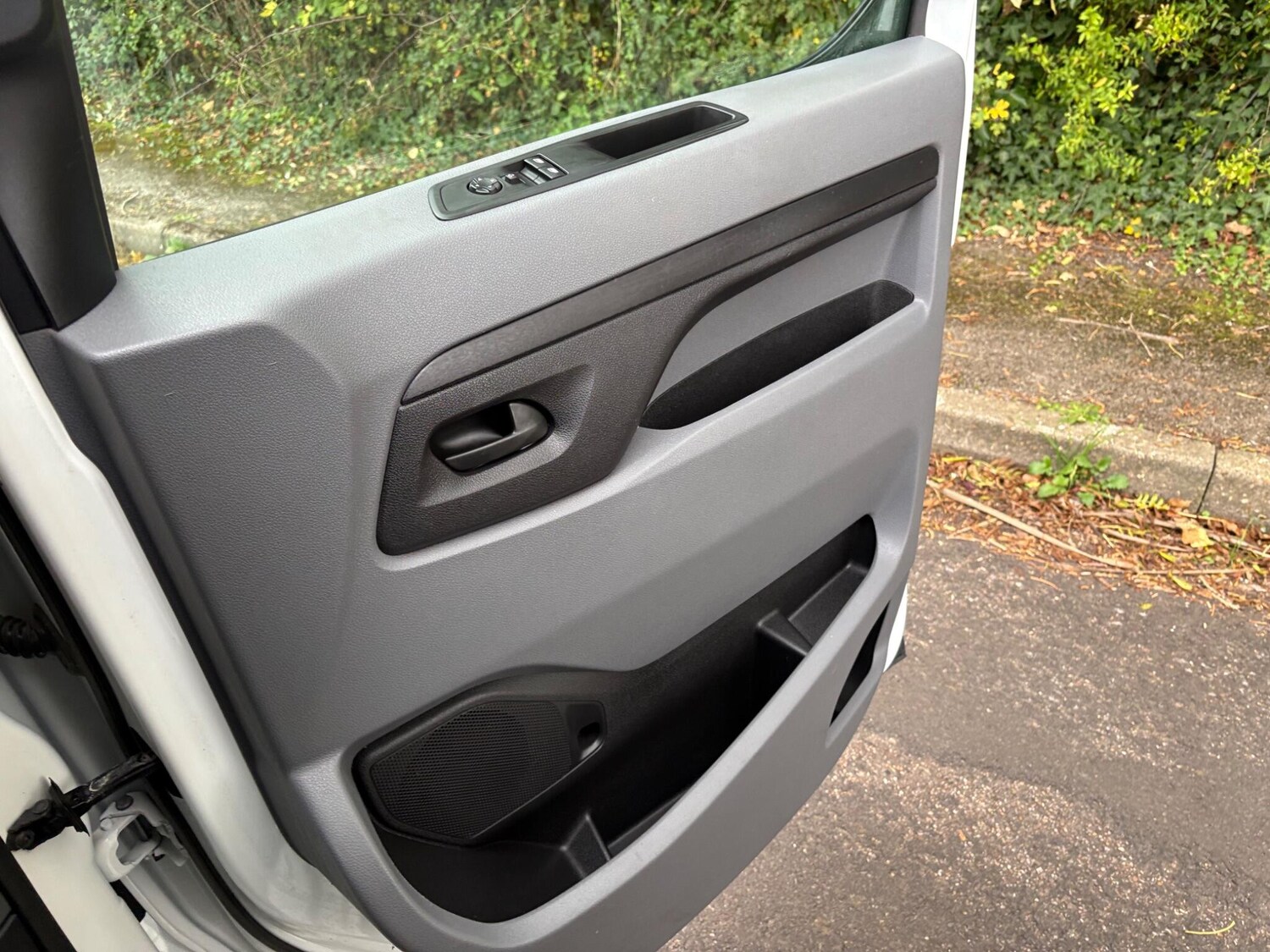 Used Vauxhall Vivaro 2022 for sale - 76269775: Photo 25