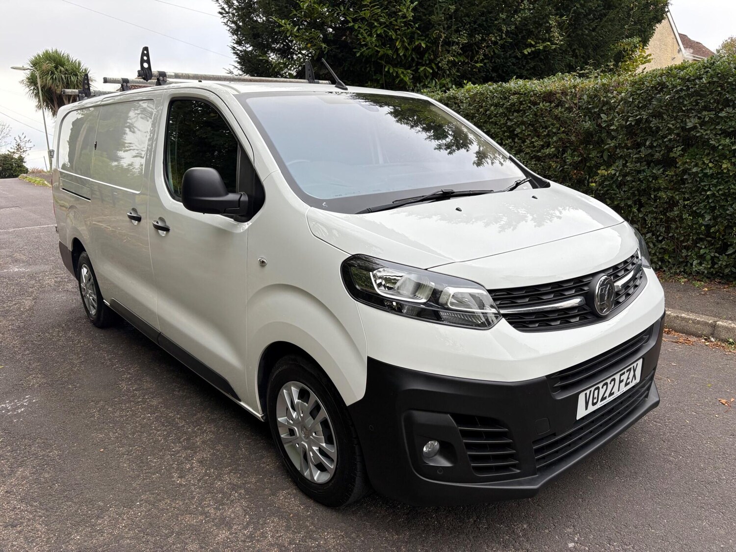 Used Vauxhall Vivaro 2022 for sale - 76269775: Photo 3