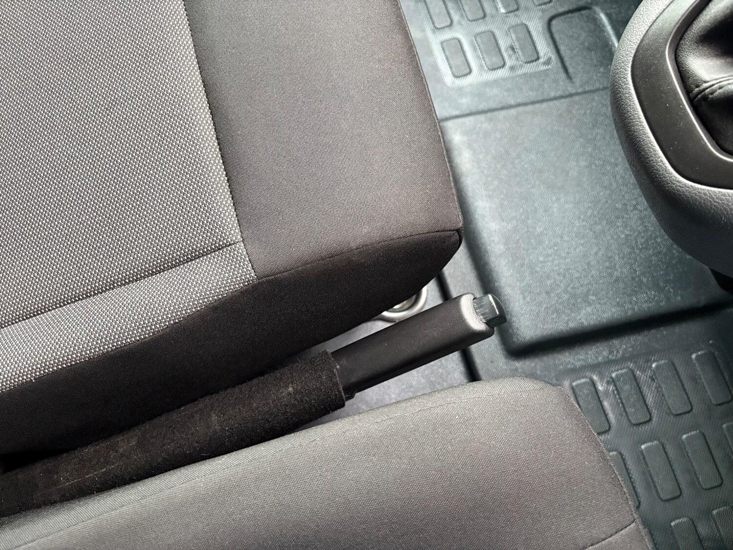 Used Vauxhall Vivaro 2022 for sale - 76269775: Photo 30