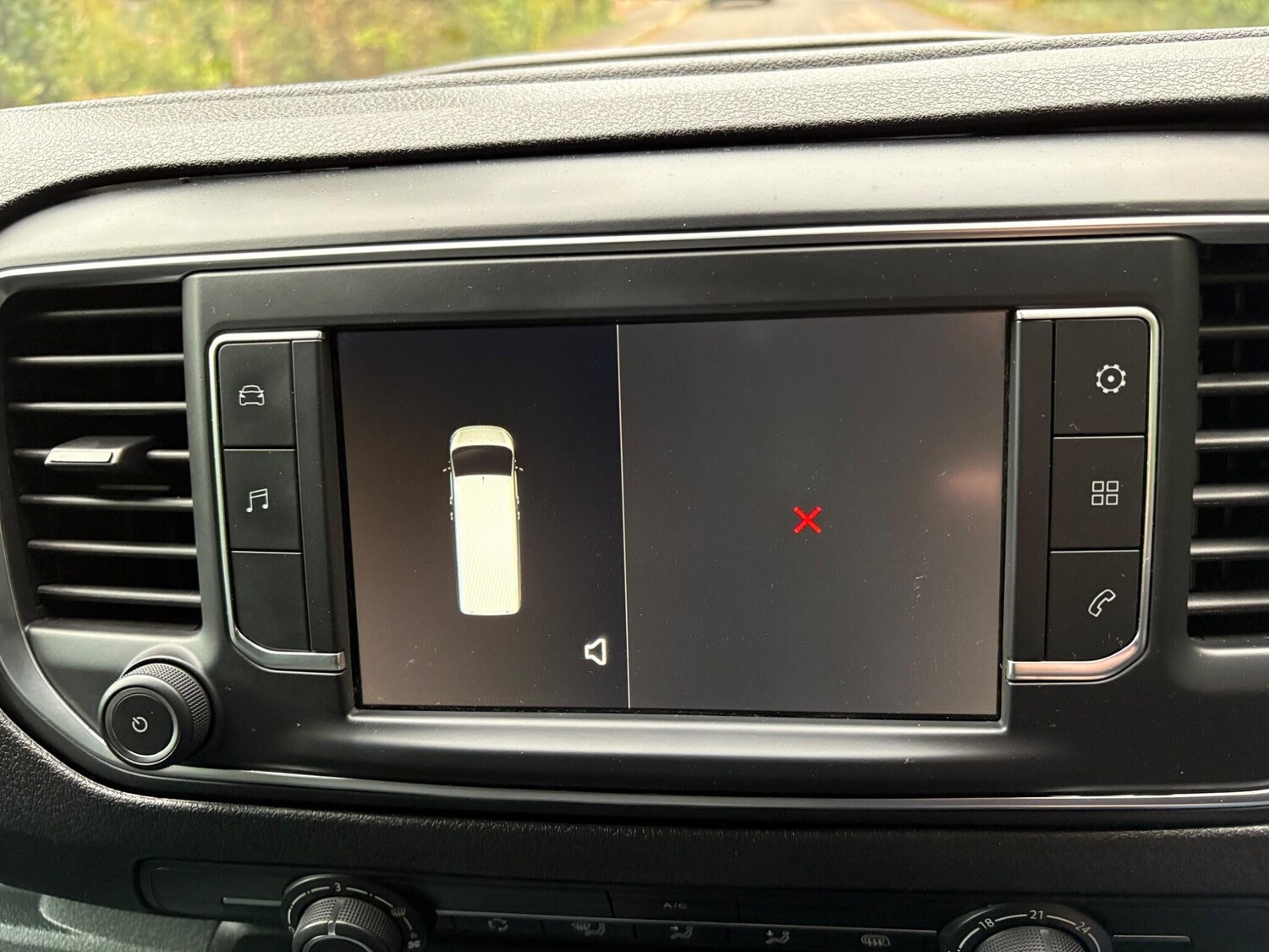 Used Vauxhall Vivaro 2022 for sale - 76269775: Photo 33