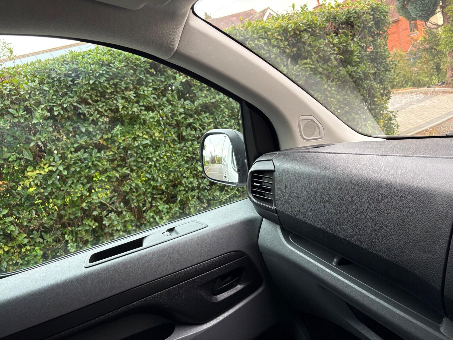 Used Vauxhall Vivaro 2022 for sale - 76269775: Photo 34