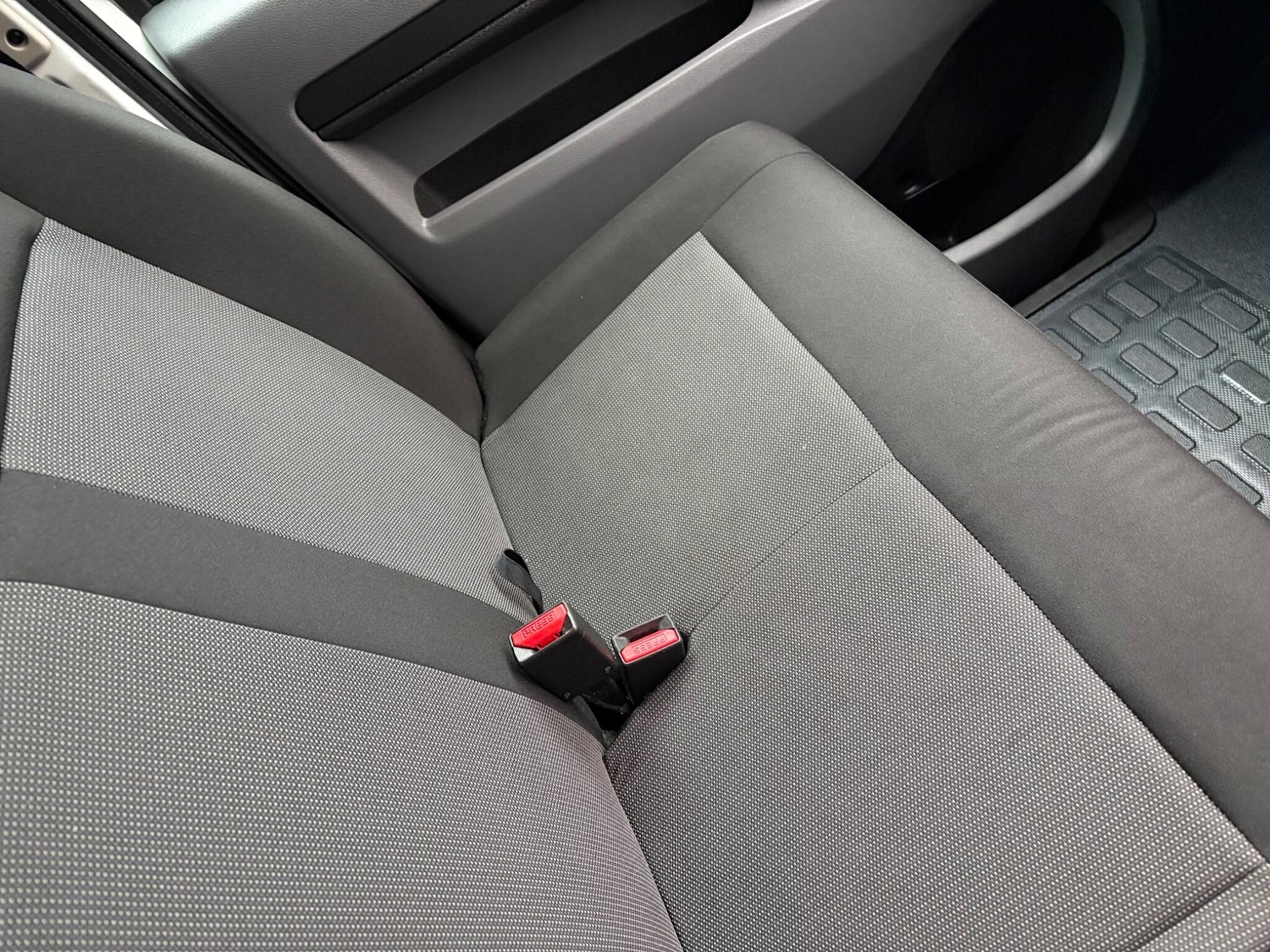 Used Vauxhall Vivaro 2022 for sale - 76269775: Photo 35