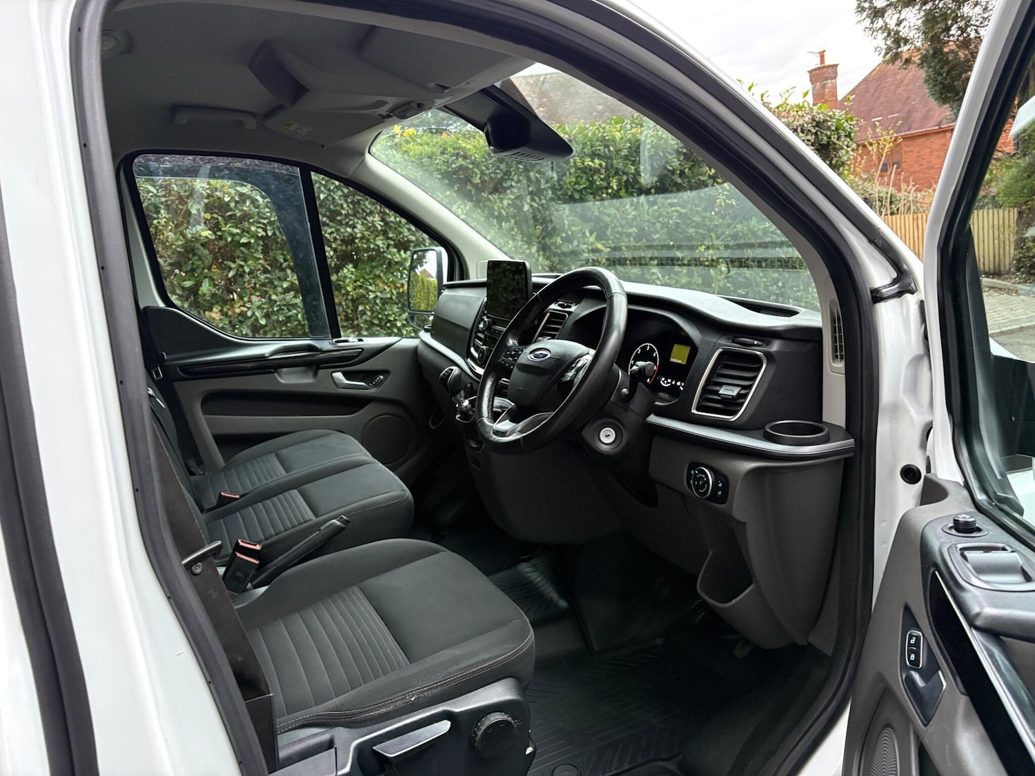 Used Ford Transit Custom 2020 for sale - 76839593: Photo 10