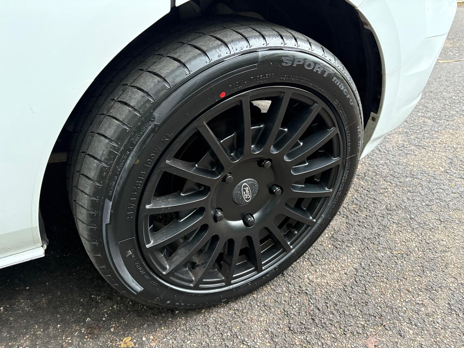 Used Ford Transit Custom 2020 for sale - 76839593: Photo 13