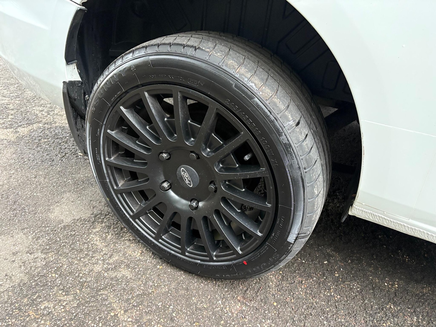 Used Ford Transit Custom 2020 for sale - 76839593: Photo 14