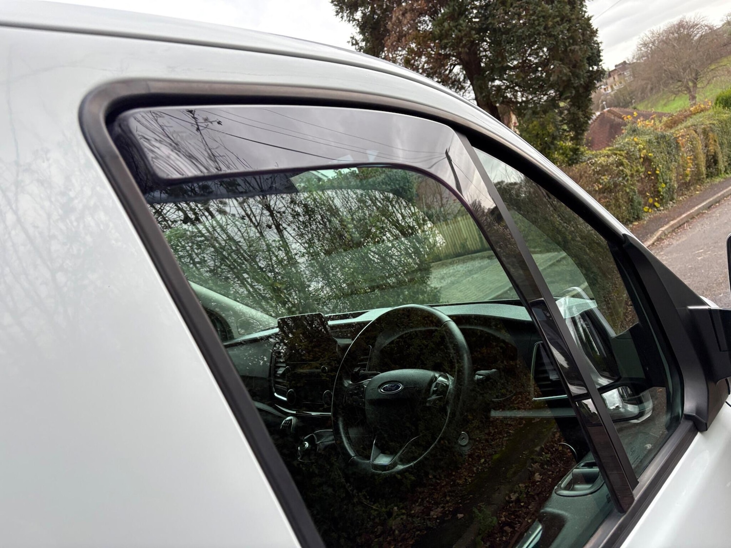 Used Ford Transit Custom 2020 for sale - 76839593: Photo 18