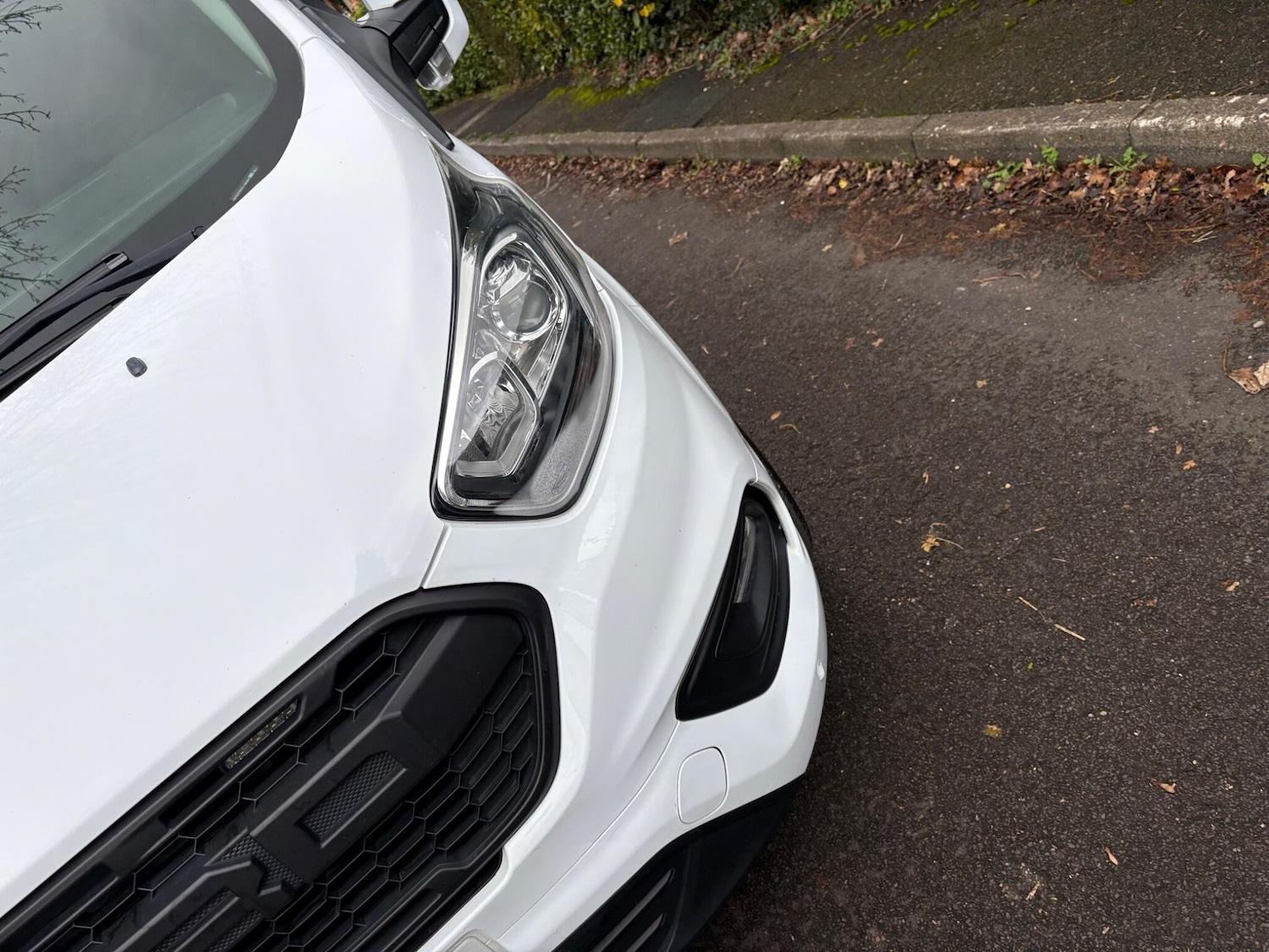 Used Ford Transit Custom 2020 for sale - 76839593: Photo 21