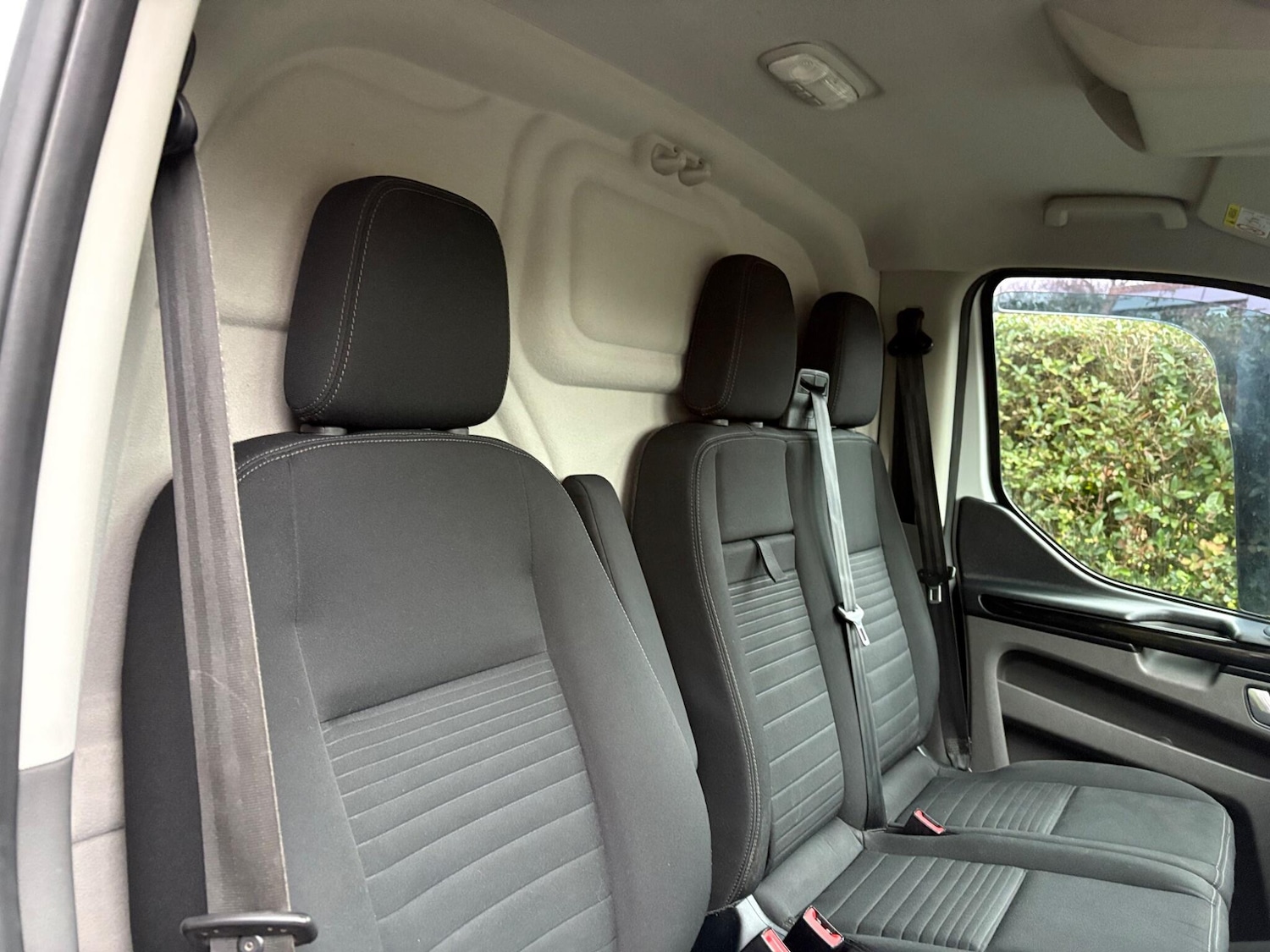Used Ford Transit Custom 2020 for sale - 76839593: Photo 22