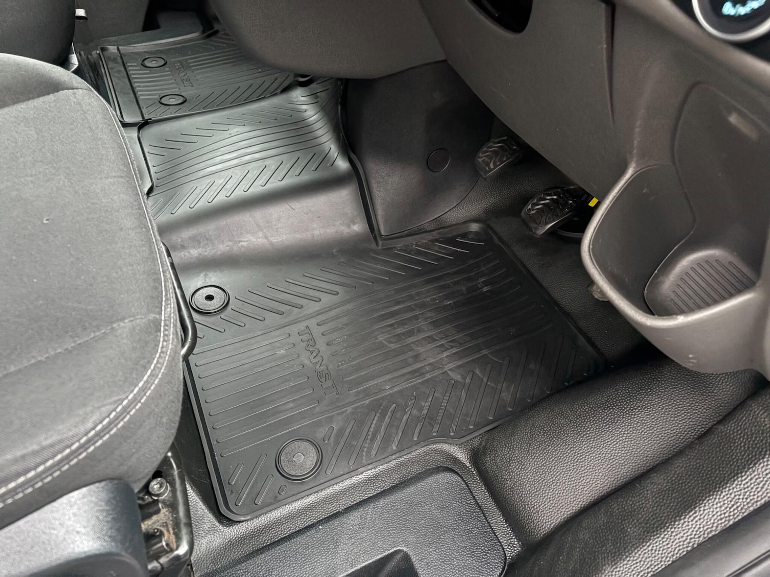 Used Ford Transit Custom 2020 for sale - 76839593: Photo 23