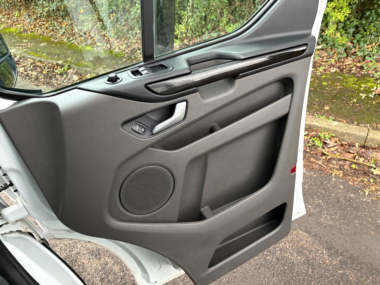 Used Ford Transit Custom 2020 for sale - 76839593: Photo 24