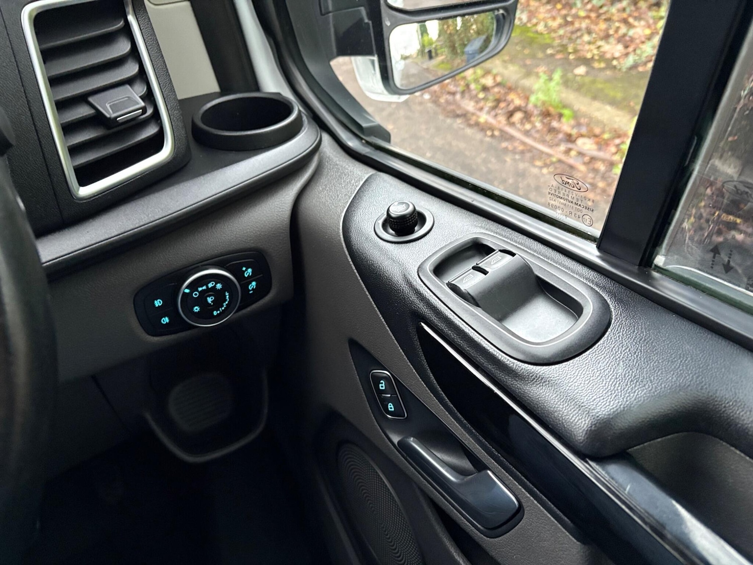 Used Ford Transit Custom 2020 for sale - 76839593: Photo 25