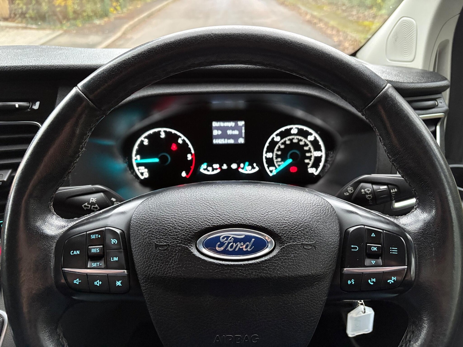 Used Ford Transit Custom 2020 for sale - 76839593: Photo 26