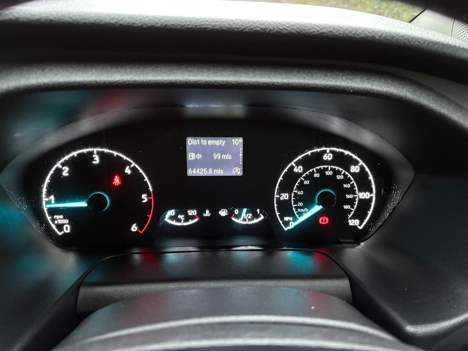 Used Ford Transit Custom 2020 for sale - 76839593: Photo 27