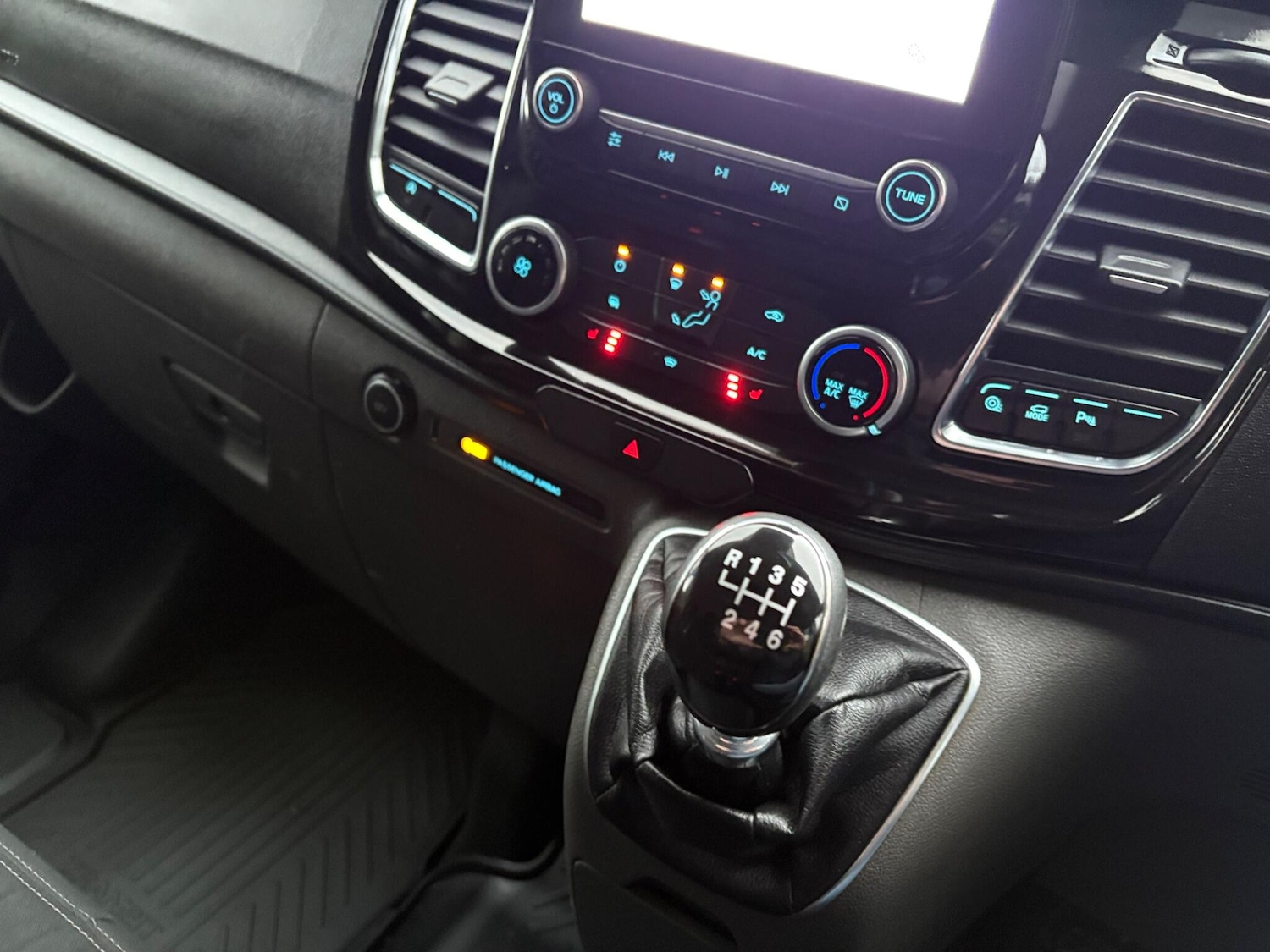 Used Ford Transit Custom 2020 for sale - 76839593: Photo 29