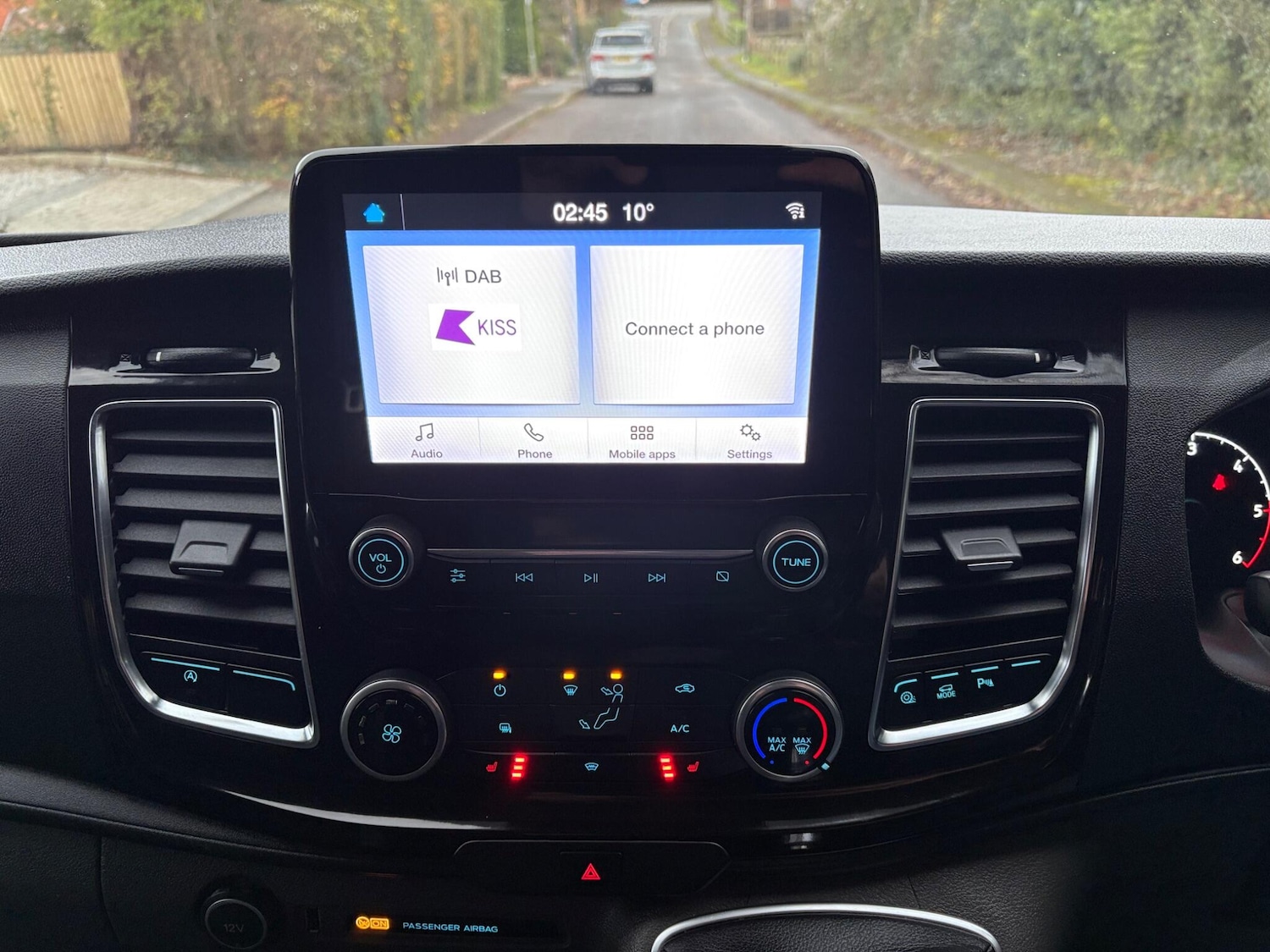 Used Ford Transit Custom 2020 for sale - 76839593: Photo 30