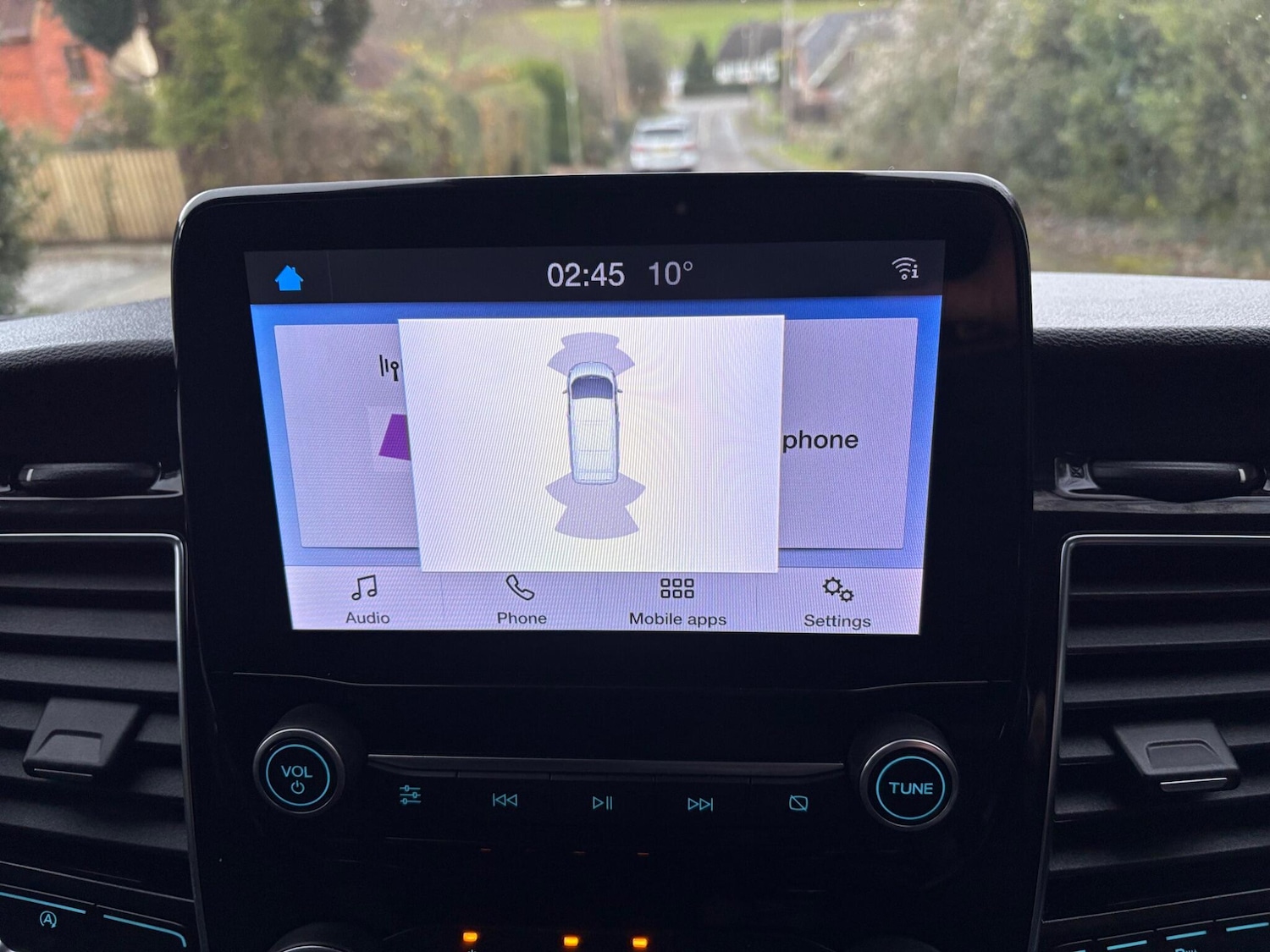 Used Ford Transit Custom 2020 for sale - 76839593: Photo 31