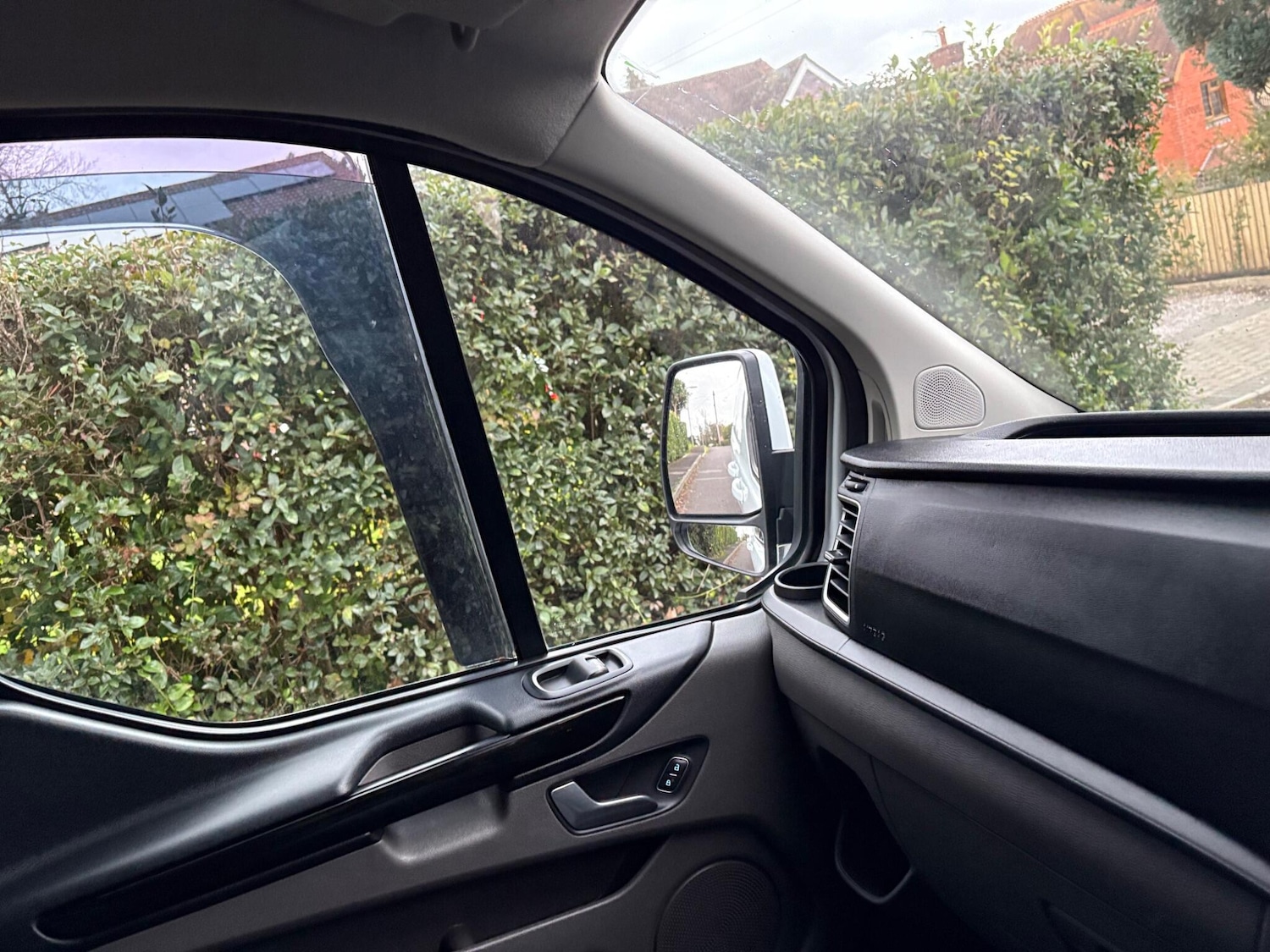 Used Ford Transit Custom 2020 for sale - 76839593: Photo 32