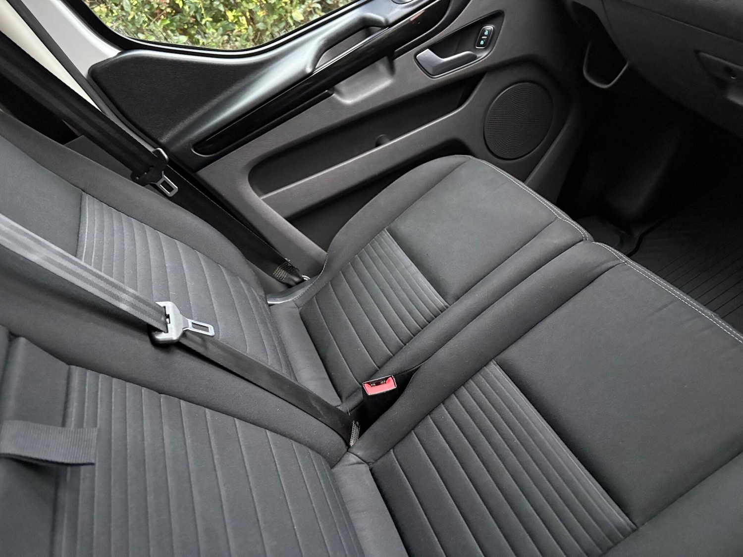 Used Ford Transit Custom 2020 for sale - 76839593: Photo 33