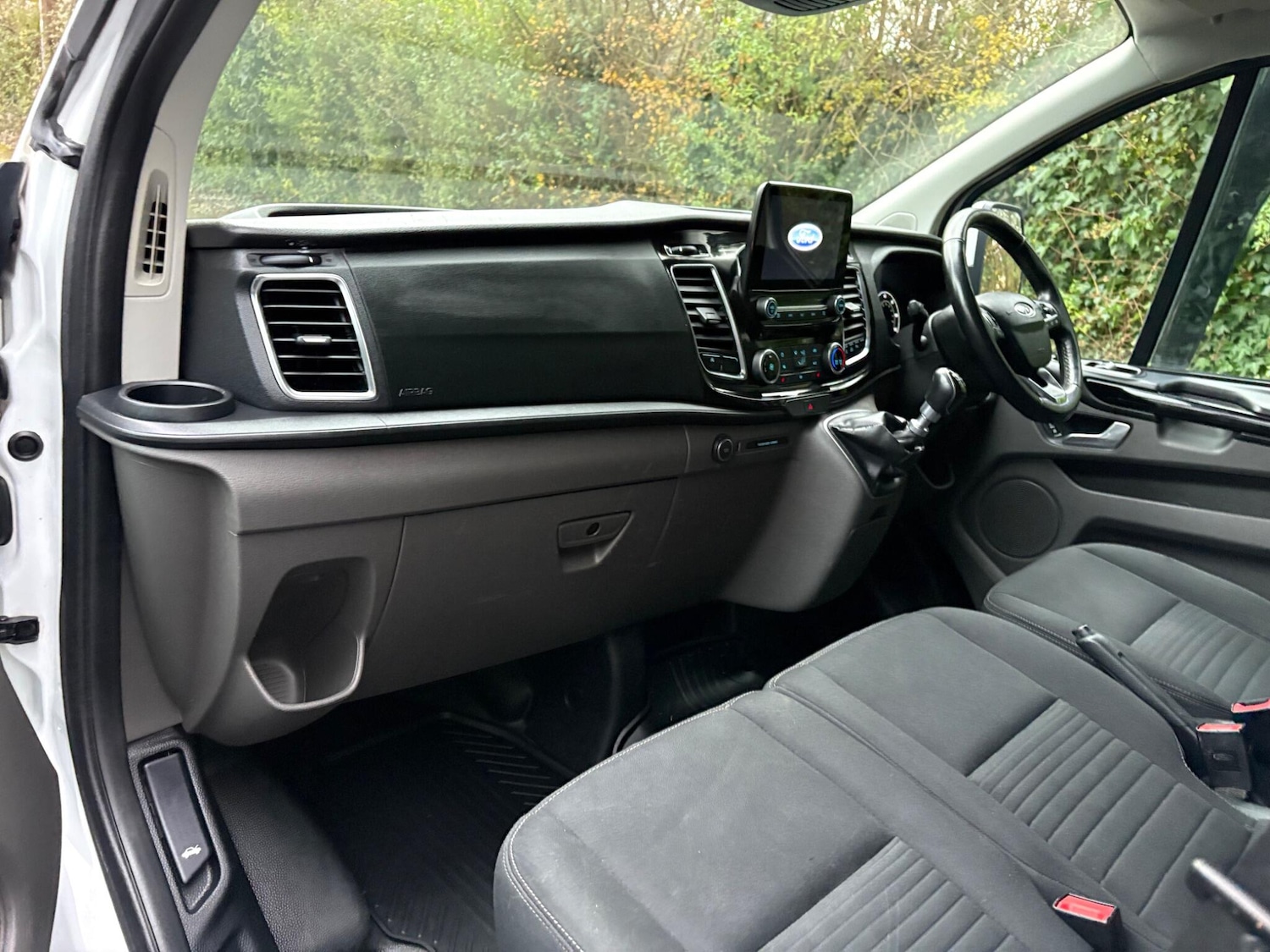 Used Ford Transit Custom 2020 for sale - 76839593: Photo 7