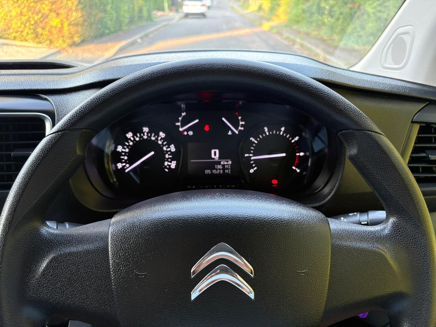 Vehicle 25