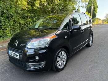 2012 (12) - 1.6 VTi Exclusive EGS6 Euro 5 5dr