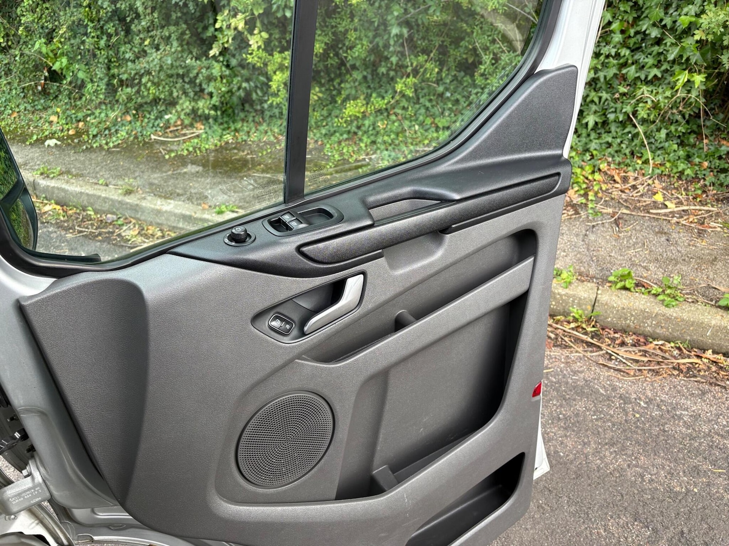 Used Ford Transit Custom 2019 for sale - 75978648: Photo 21