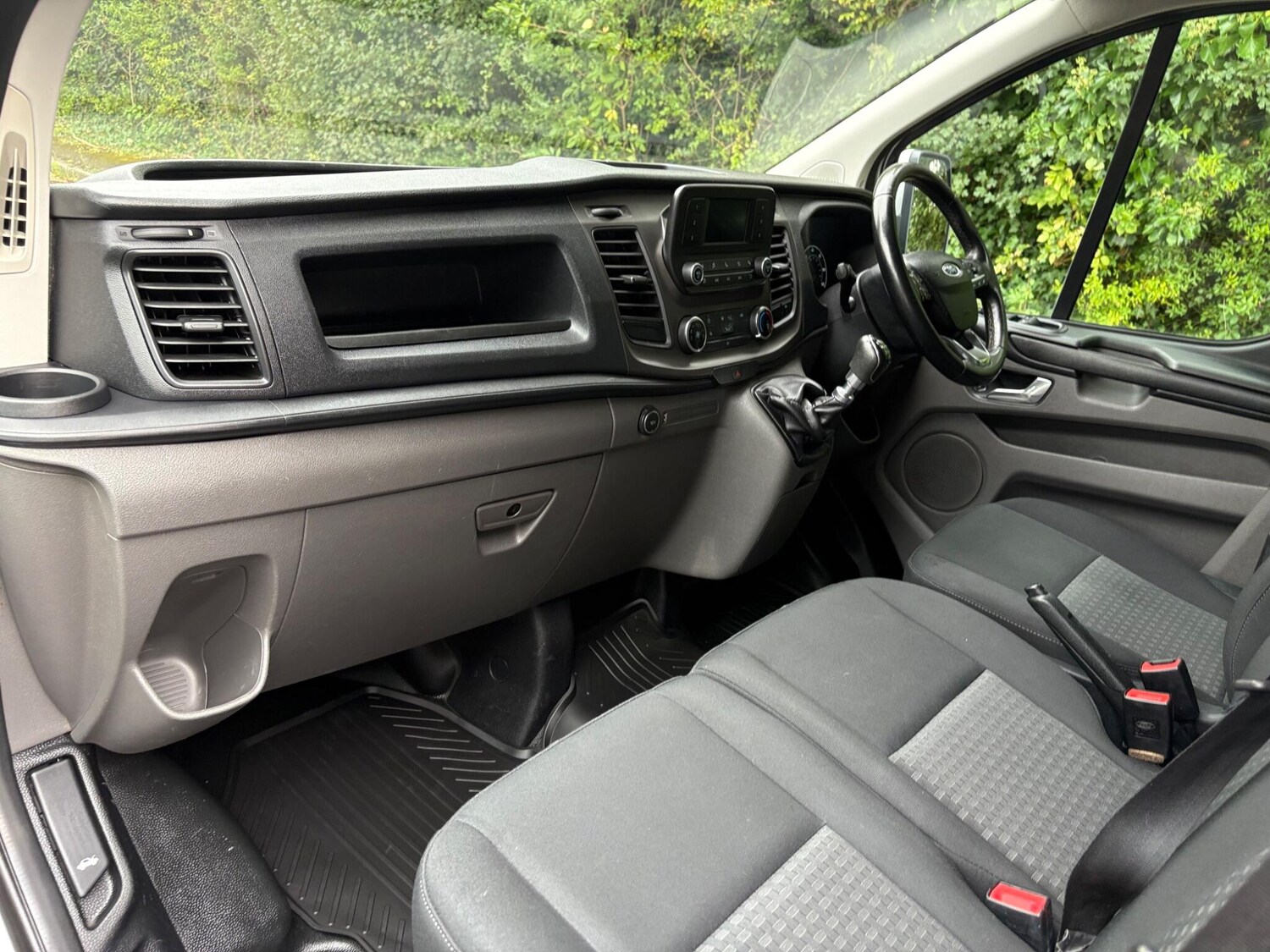 Used Ford Transit Custom 2019 for sale - 75978648: Photo 7