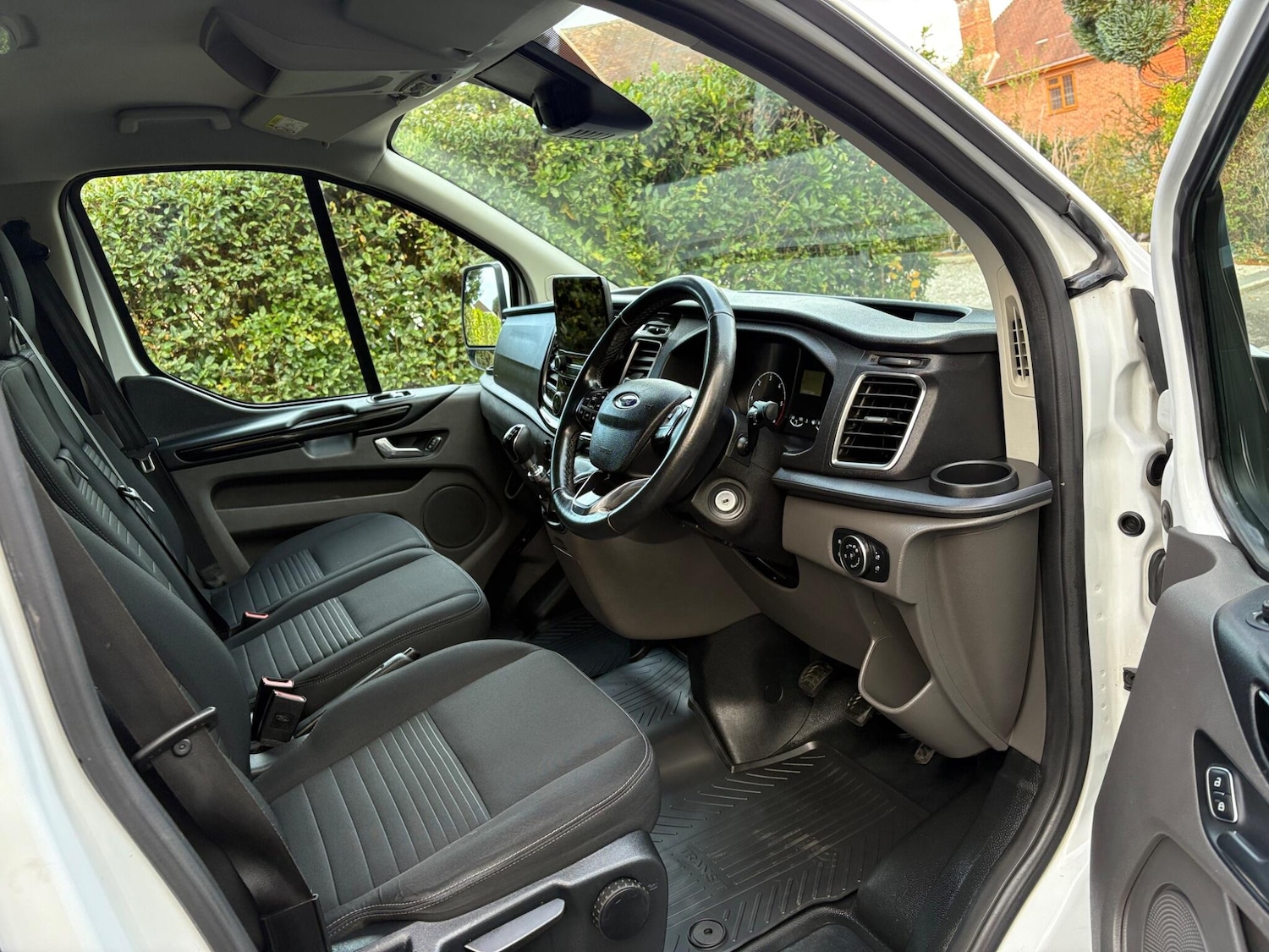 Used Ford Transit Custom 2022 for sale - 76473150: Photo 10