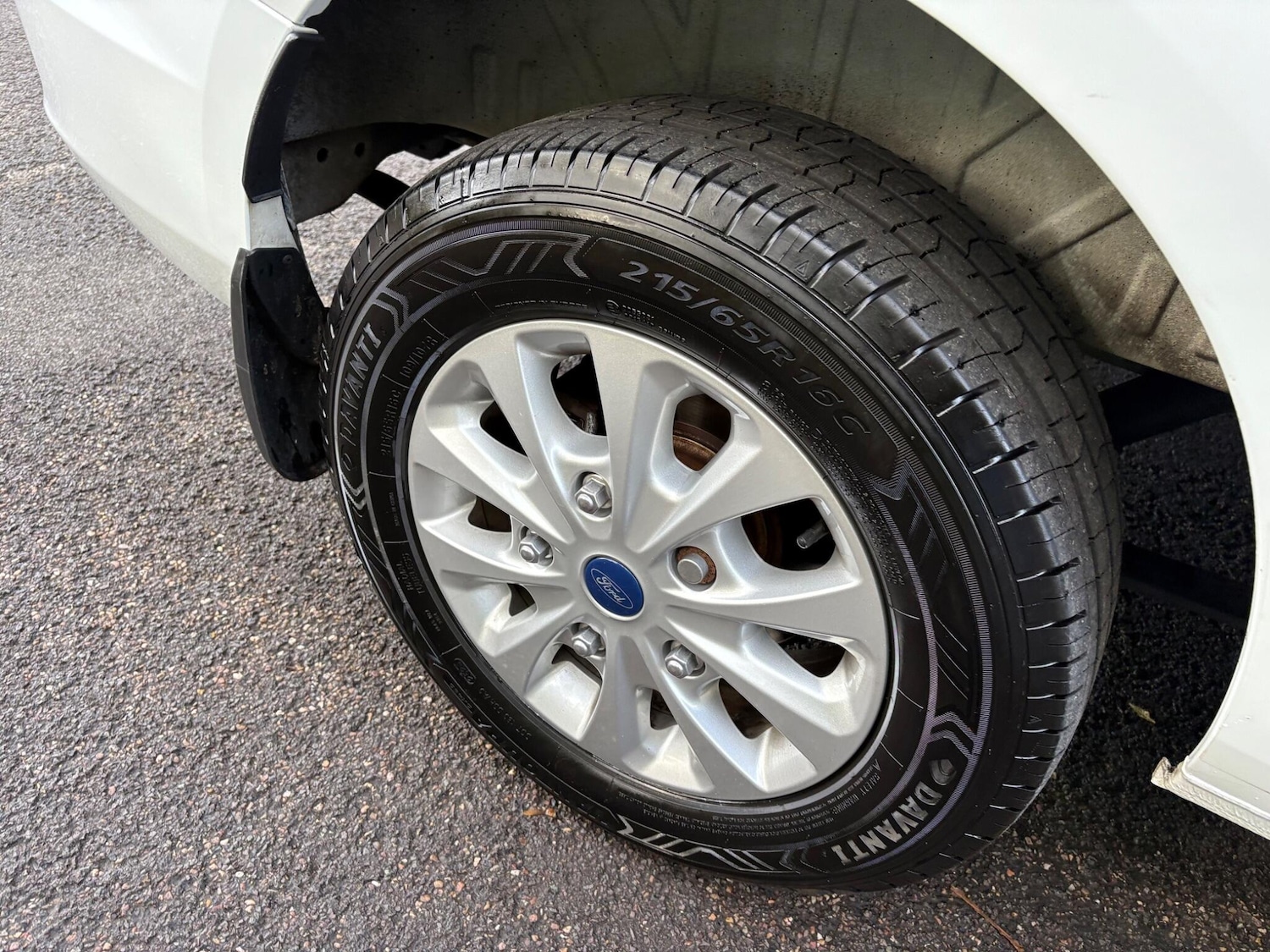 Used Ford Transit Custom 2022 for sale - 76473150: Photo 14