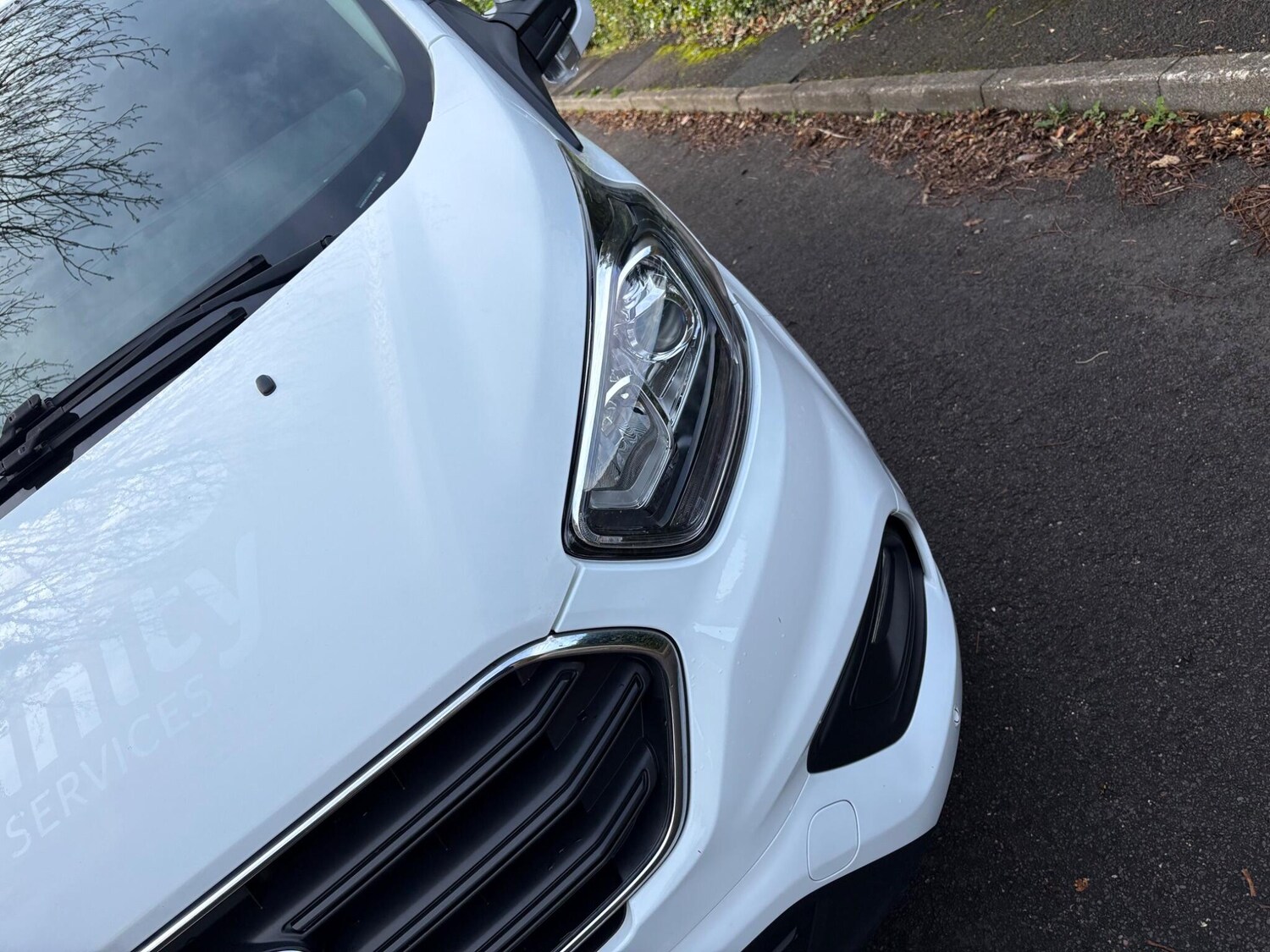 Used Ford Transit Custom 2022 for sale - 76473150: Photo 19