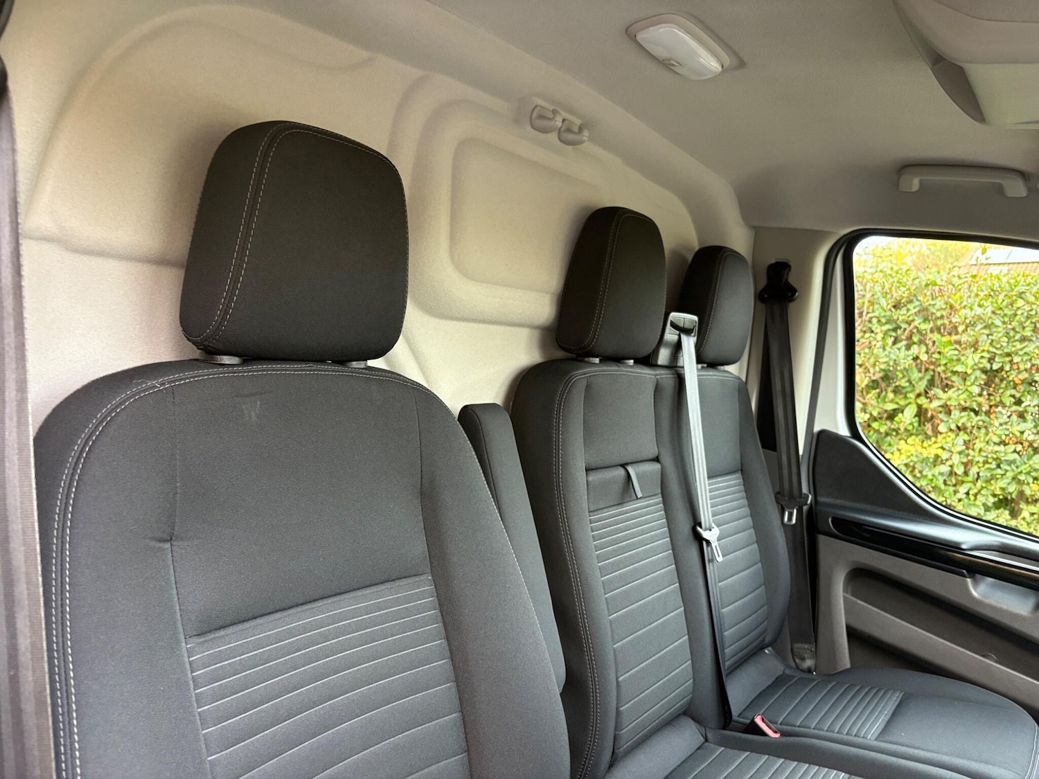Used Ford Transit Custom 2022 for sale - 76473150: Photo 20