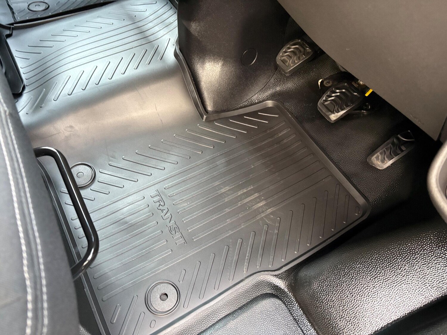 Used Ford Transit Custom 2022 for sale - 76473150: Photo 21