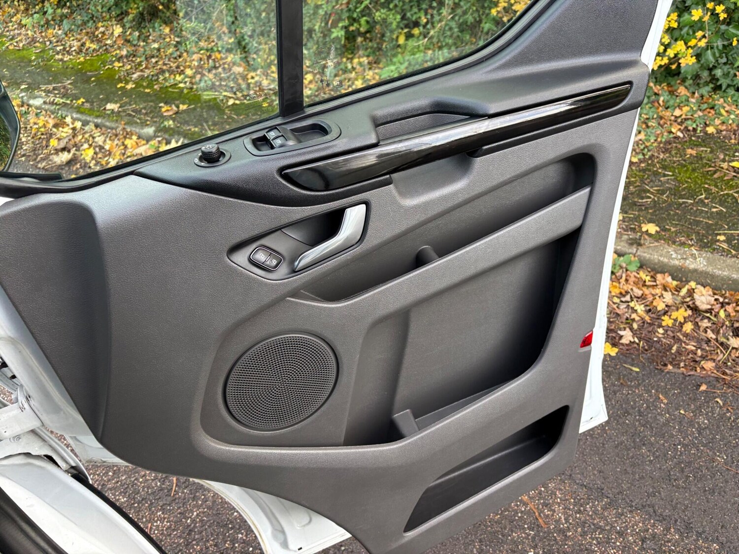 Used Ford Transit Custom 2022 for sale - 76473150: Photo 22