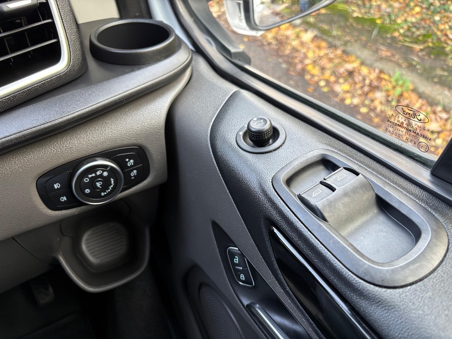 Used Ford Transit Custom 2022 for sale - 76473150: Photo 23