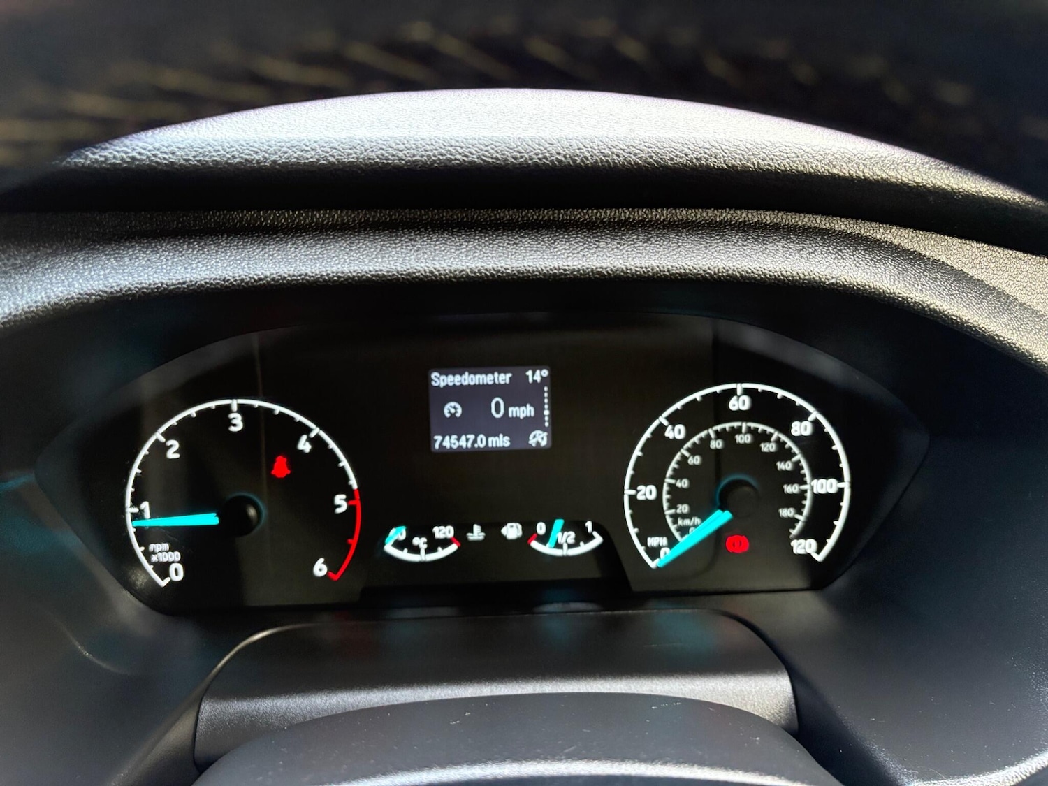 Used Ford Transit Custom 2022 for sale - 76473150: Photo 25