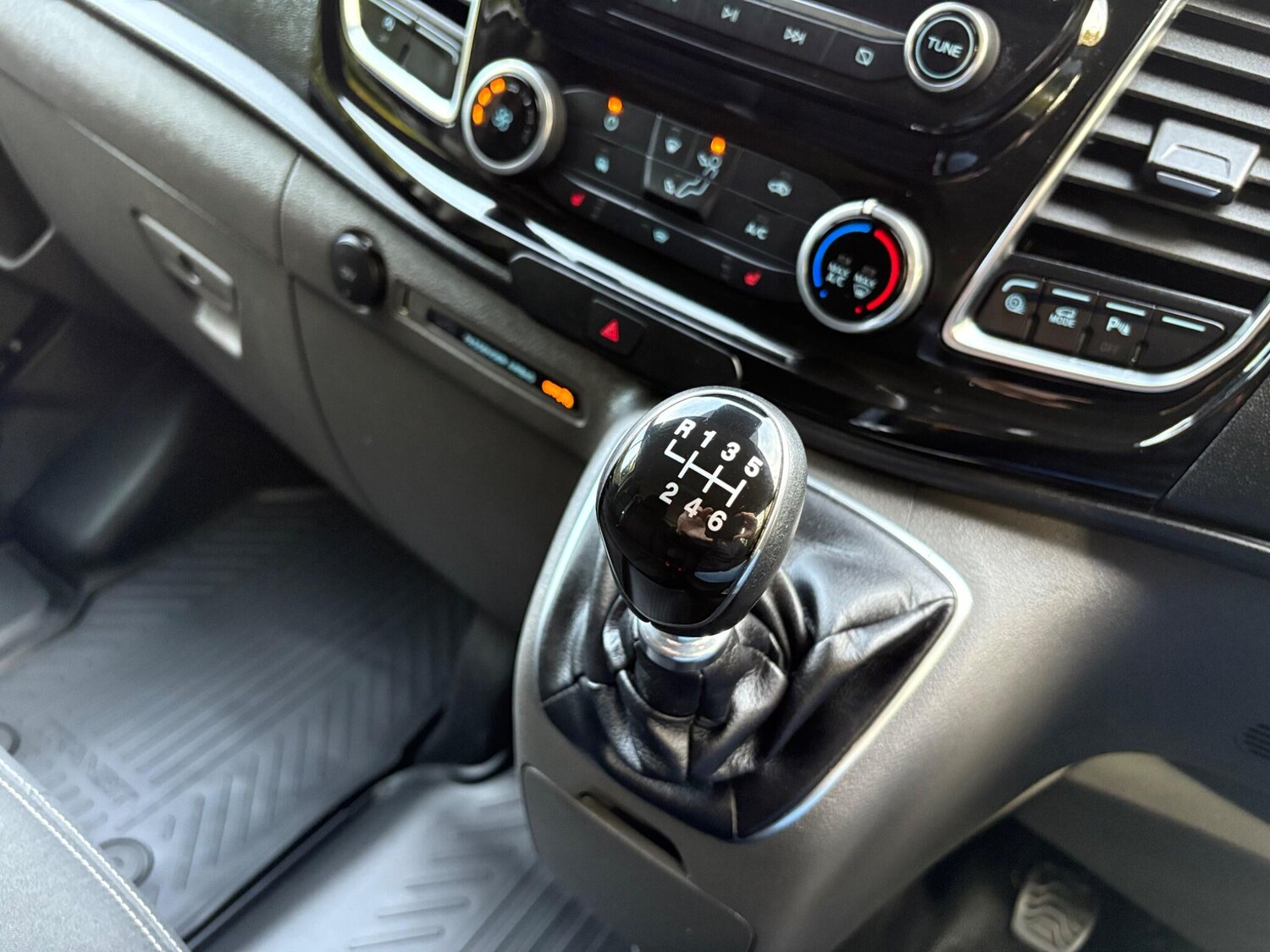 Used Ford Transit Custom 2022 for sale - 76473150: Photo 27